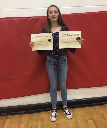 I have always dreamed of working in the medical field. It was only in this last year that I discovered what I want to do in that field; I want to become a psychiatrist. This scholarship would mean I get to prevent going into debt for as long as I can, and it means being able to afford textbooks, and being able to dedicate more time to my studies instead of working full-time. Having as much money as I can to put towards my tuition fees in the fall would change the entire course of my education journey.