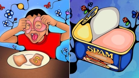 Ruby Bruce interview