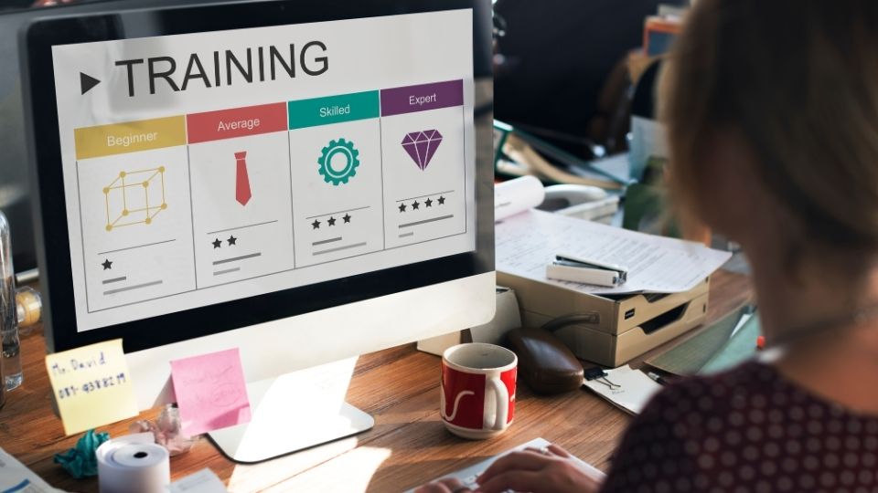 Access Training and Support Programs