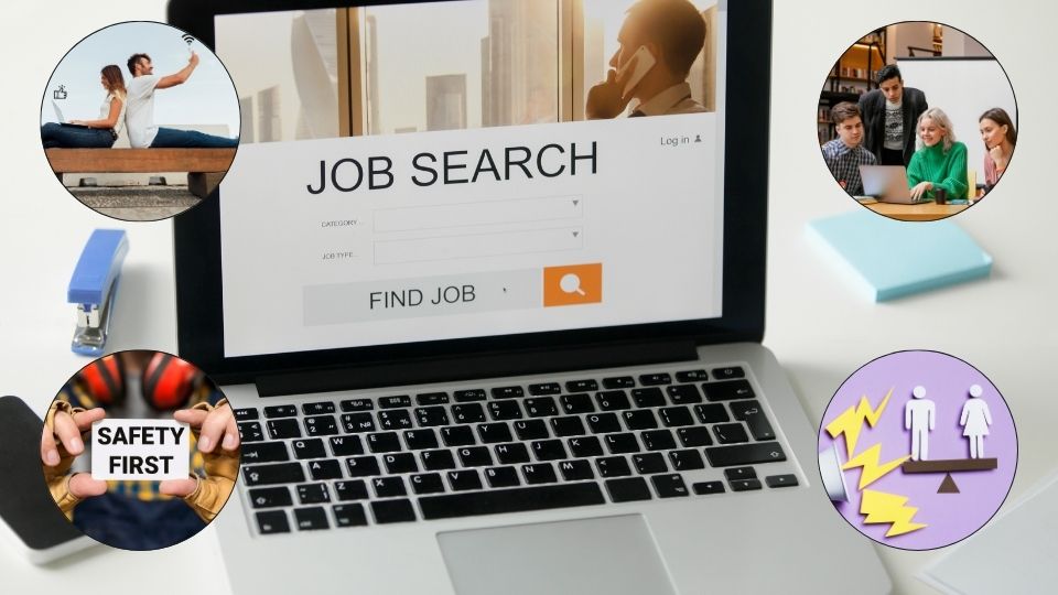 Why an Indigenous-Specific Job Search Approach Matters