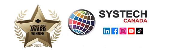 Systech Audio Visual and Lighting Canada Inc.