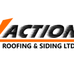 Action Roofing & Siding Ltd