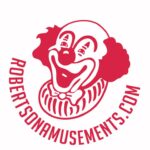 Robertson Amusements Ltd.
