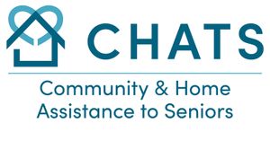 CHATS-Community & Home Assistance to Seniors