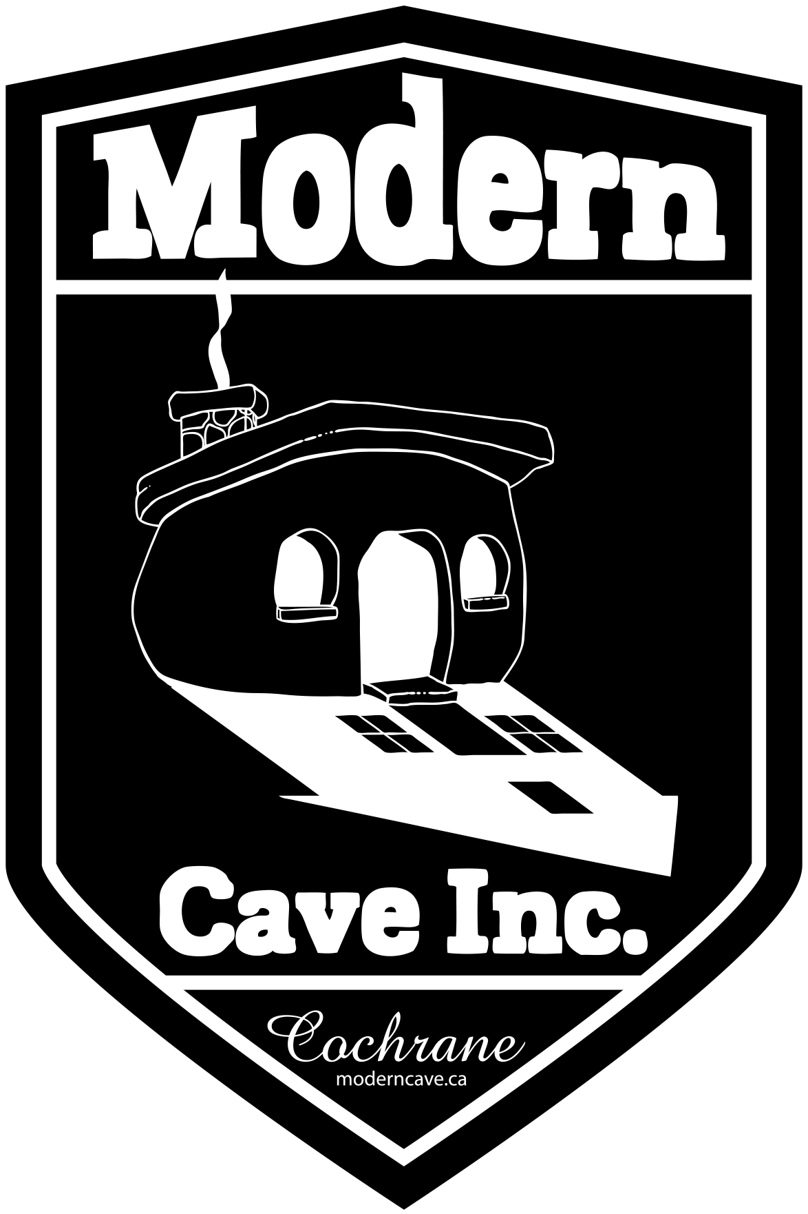 Modern Cave Inc.