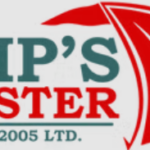 Ship's Lobster Pound (2005) Limited