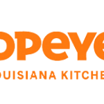 Popeyes Louisiana Kitchen