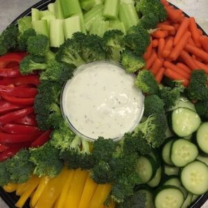 T&D Market Fresh Foods