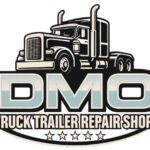DMO Truck & Trailer Shop Repair Inc