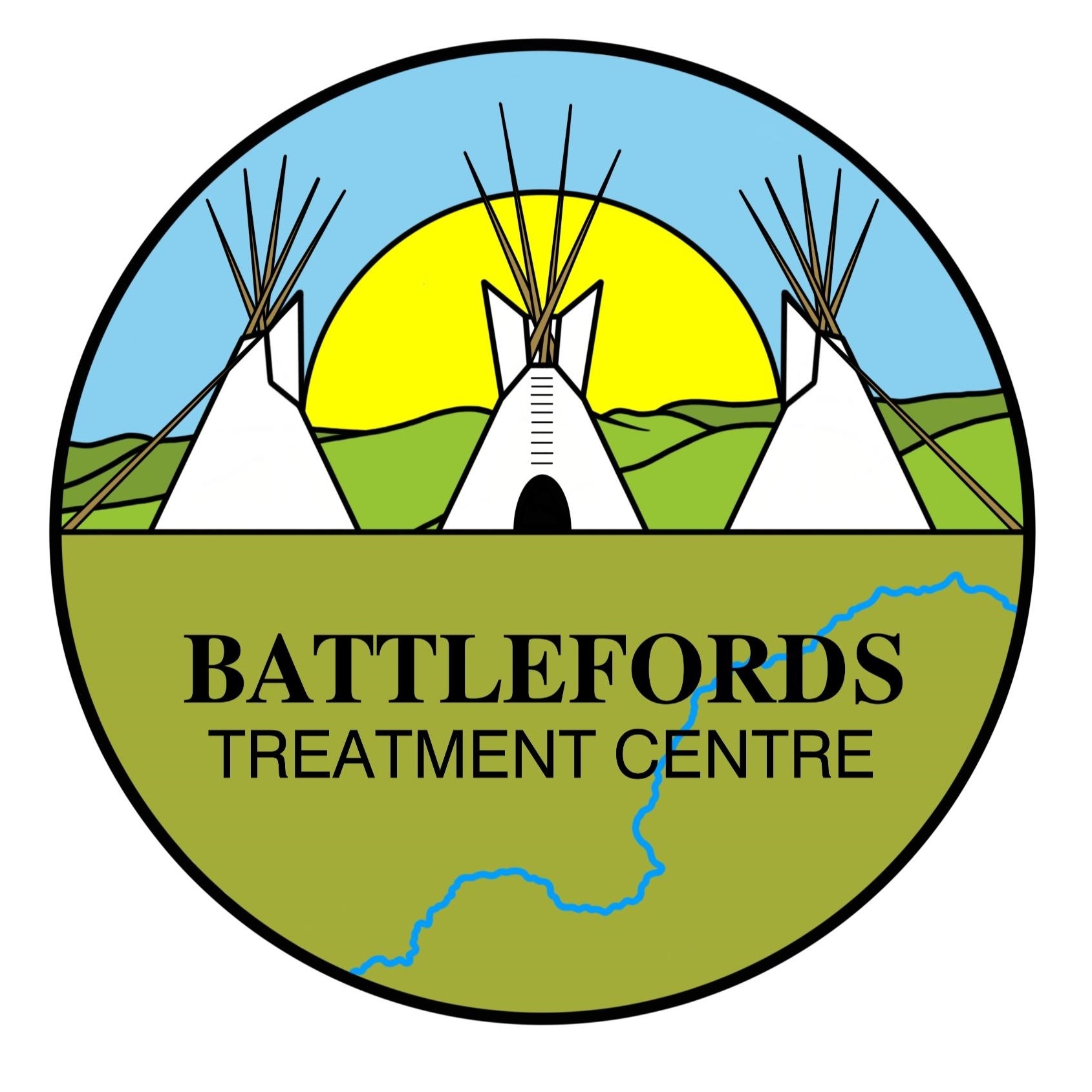 Battlefords Treatment Centre