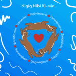 Nigig Nibi Ki-win Gamik Society