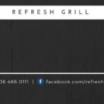 Refresh Grill & Convenience Ltd.