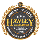 Hawley Collision Center