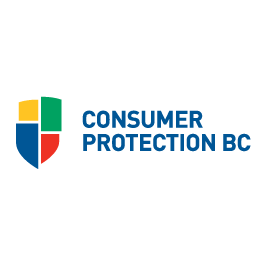 Consumer Protection BC