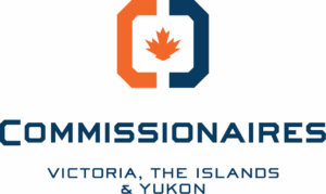 Commissionaires, Victoria, the Islands and Yukon