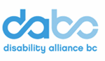 Disability Alliance of BC (non-profit charity)