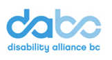 Disability Alliance of BC (non-profit charity)