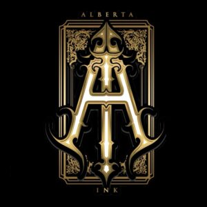 Alberta Ink