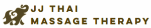 JJ Thai Massage Therapy LTD