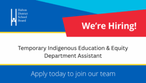 Halton District School Board