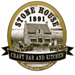 ABWALL PASSAGE HOLDINGS ULC O/A STONE HOUSE 1891