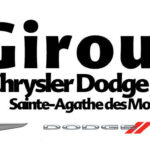Giroux Chrysler Dodge Jeep