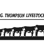 G Thompson Livestock Company Inc.