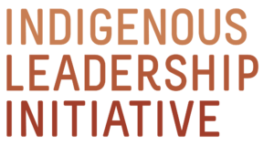 Indigenous Leadership Initiative