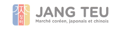 Marché Oriental Jang-Teu
