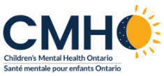 Children’s Mental Health Ontario