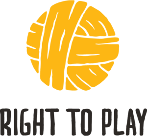Right To Play
