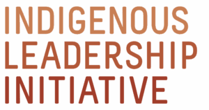 Indigenous Leadership Initiative