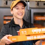 Little Caesars Coquitlam