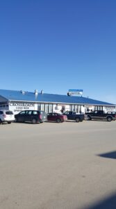 Crossroads Inn