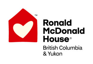 Ronald McDonald House BC & Yukon