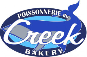 Poissonnerie du Creek Ltée