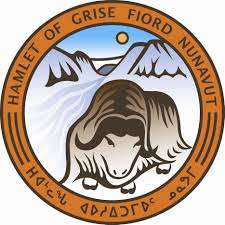 Hamlet of Grise Fiord