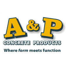 A.P. Concrete Fredericton Inc.