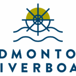 Edmonton Queen Riverboat