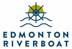 Edmonton Queen Riverboat