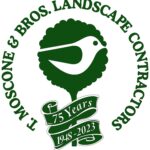 T. Moscone & Bros. Landscaping