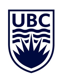 The University of British Columbia