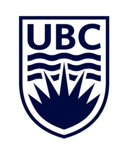 The University of British Columbia