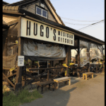 Hugo’s Mexican Kitchen