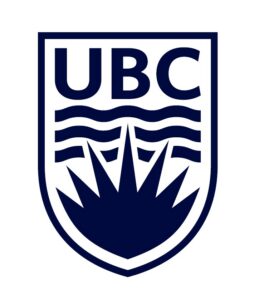 The University of British Columbia
