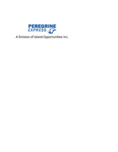 Peregrine Express