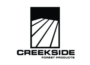 Creekside Forest Products Ltd.