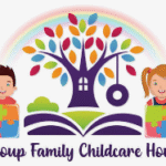 Group Family Childcare Home