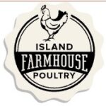 Rossdown Natural Foods, Island Farmhouse Poultry