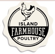 Rossdown Natural Foods, Island Farmhouse Poultry